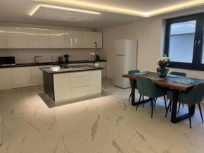 Schöne Neubauwohnung in Walldorf
